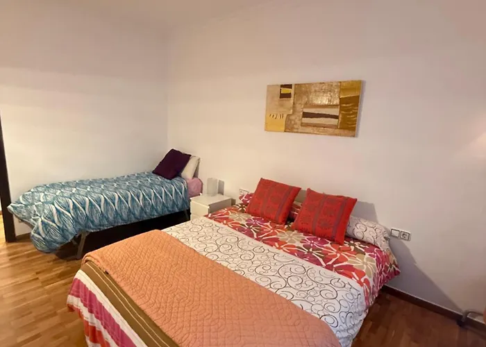 Granvia Fira Apartment