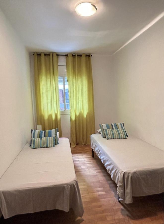 Appartement Granvia Fira L'Hospitalet de Llobregat