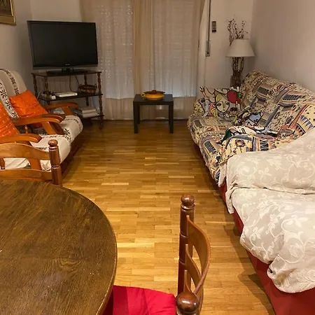 Granvia Fira Apartment L’Hospitalet de Llobregat Zewnętrze zdjęcie