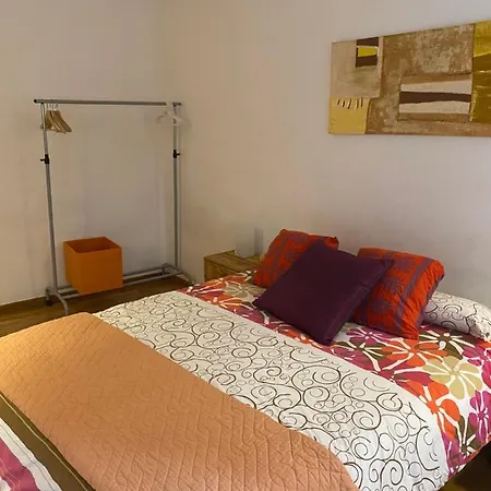 Granvia Fira Apartment L’Hospitalet de Llobregat Zewnętrze zdjęcie