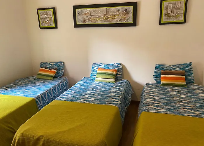 Granvia Fira Apartment
