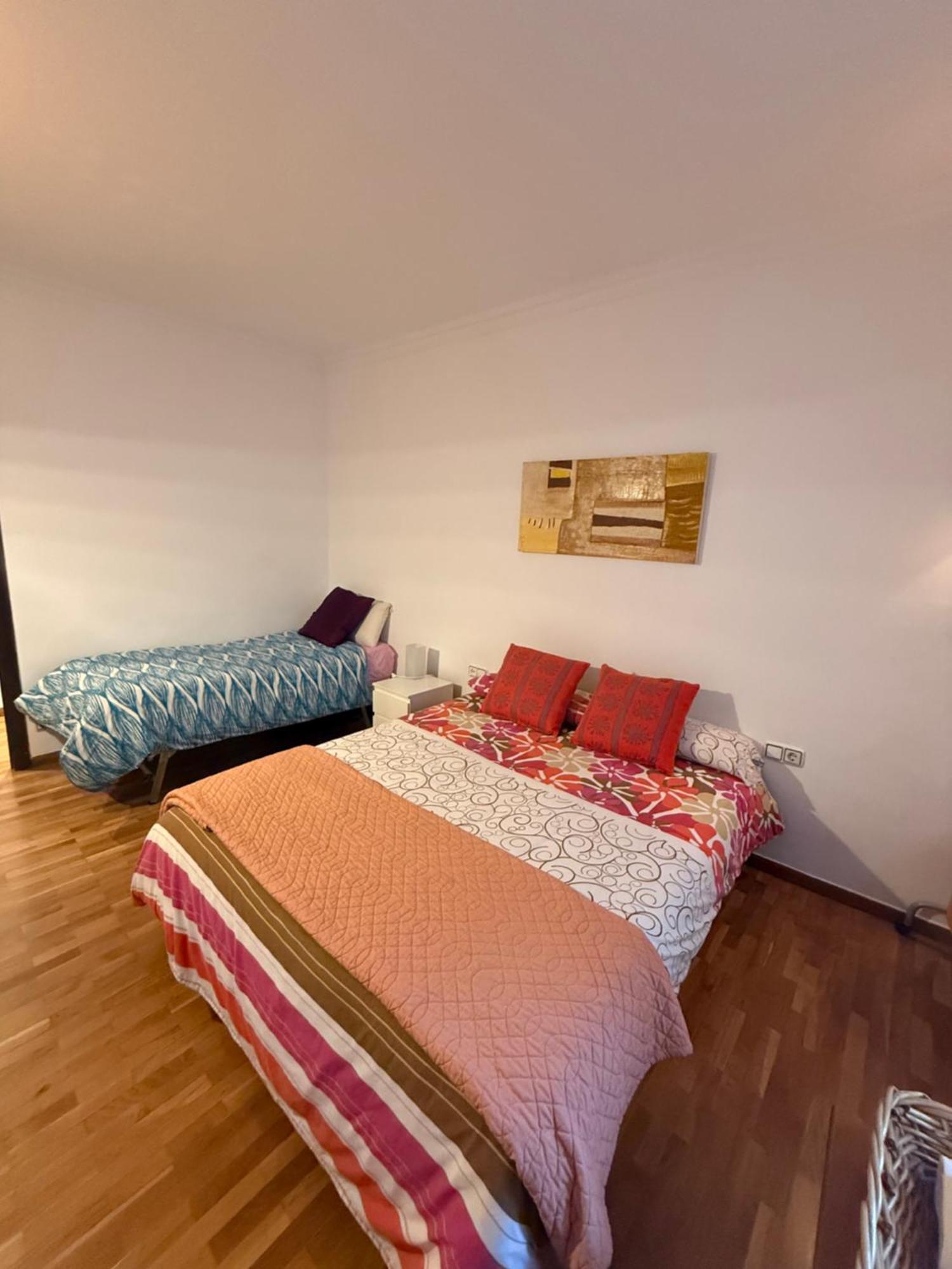 Apartment Granvia Fira L’Hospitalet de Llobregat