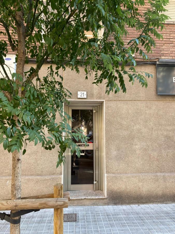 Granvia Fira Apartment