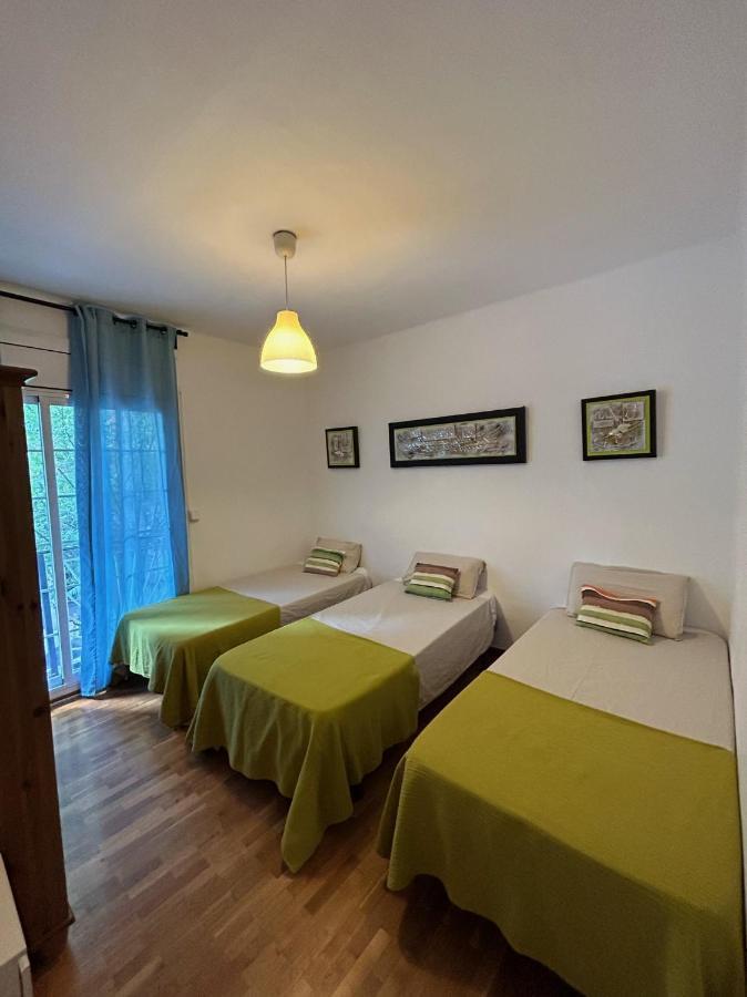 Apartment Granvia Fira *