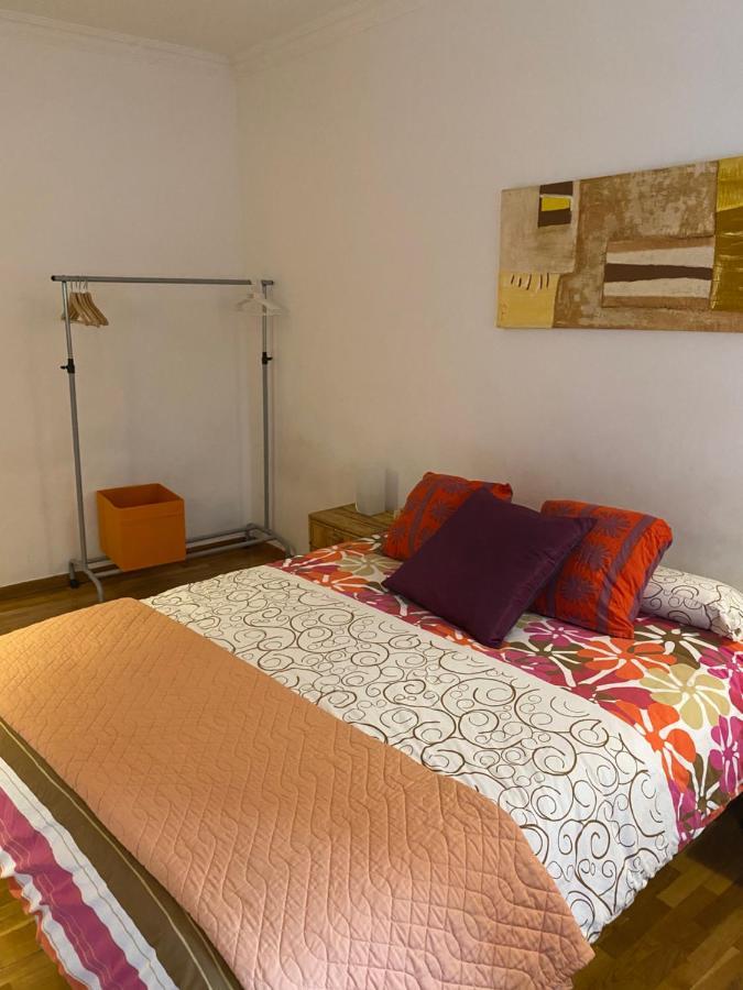 Apartment Granvia Fira L'Hospitalet de Llobregat